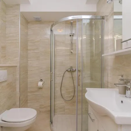 Apartment Dadic